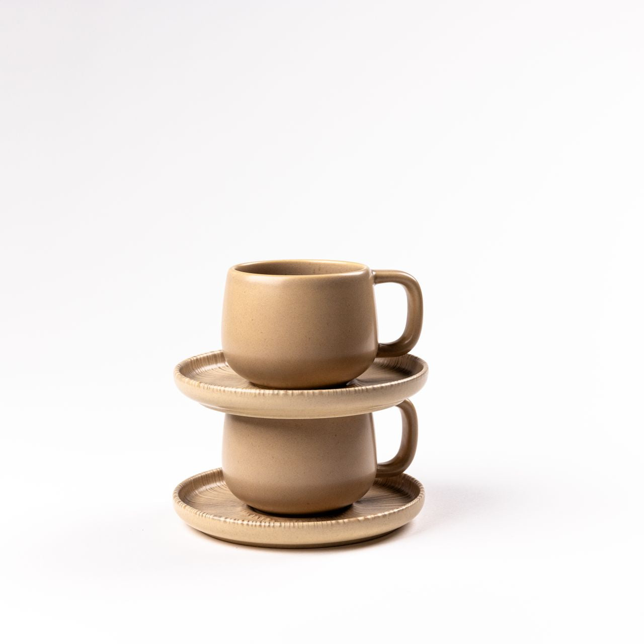 Cappuccino/ Kaffee Set