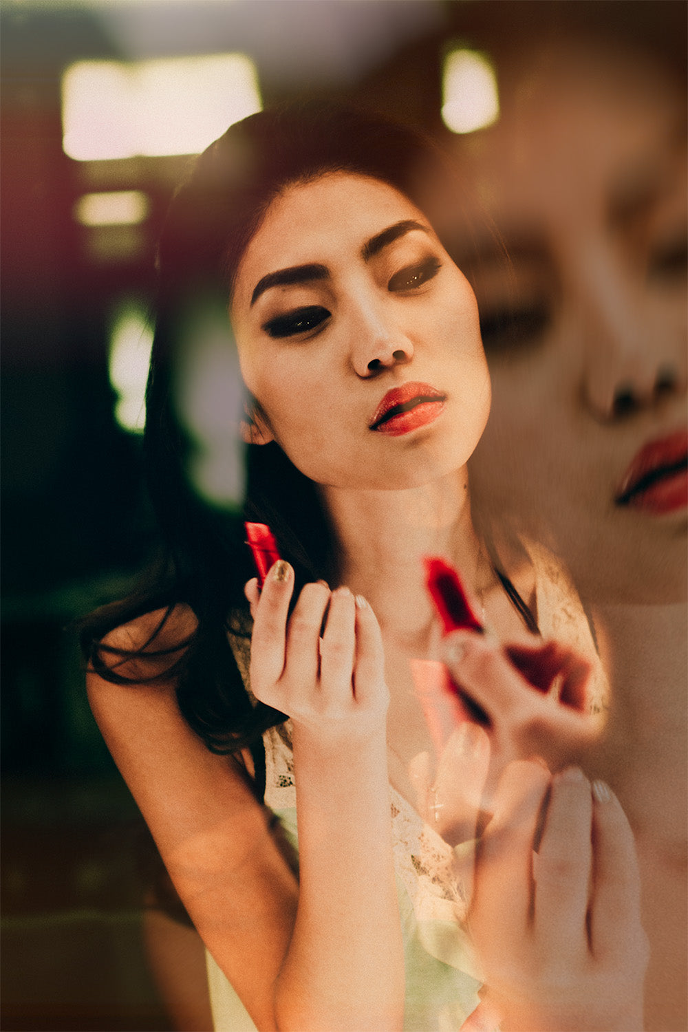 FRAME | 09 - Koreatown