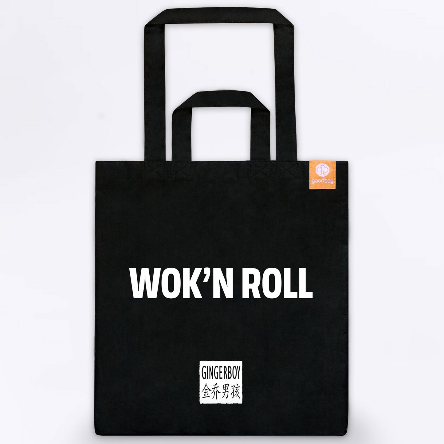 Goodbag - Wok'n Roll