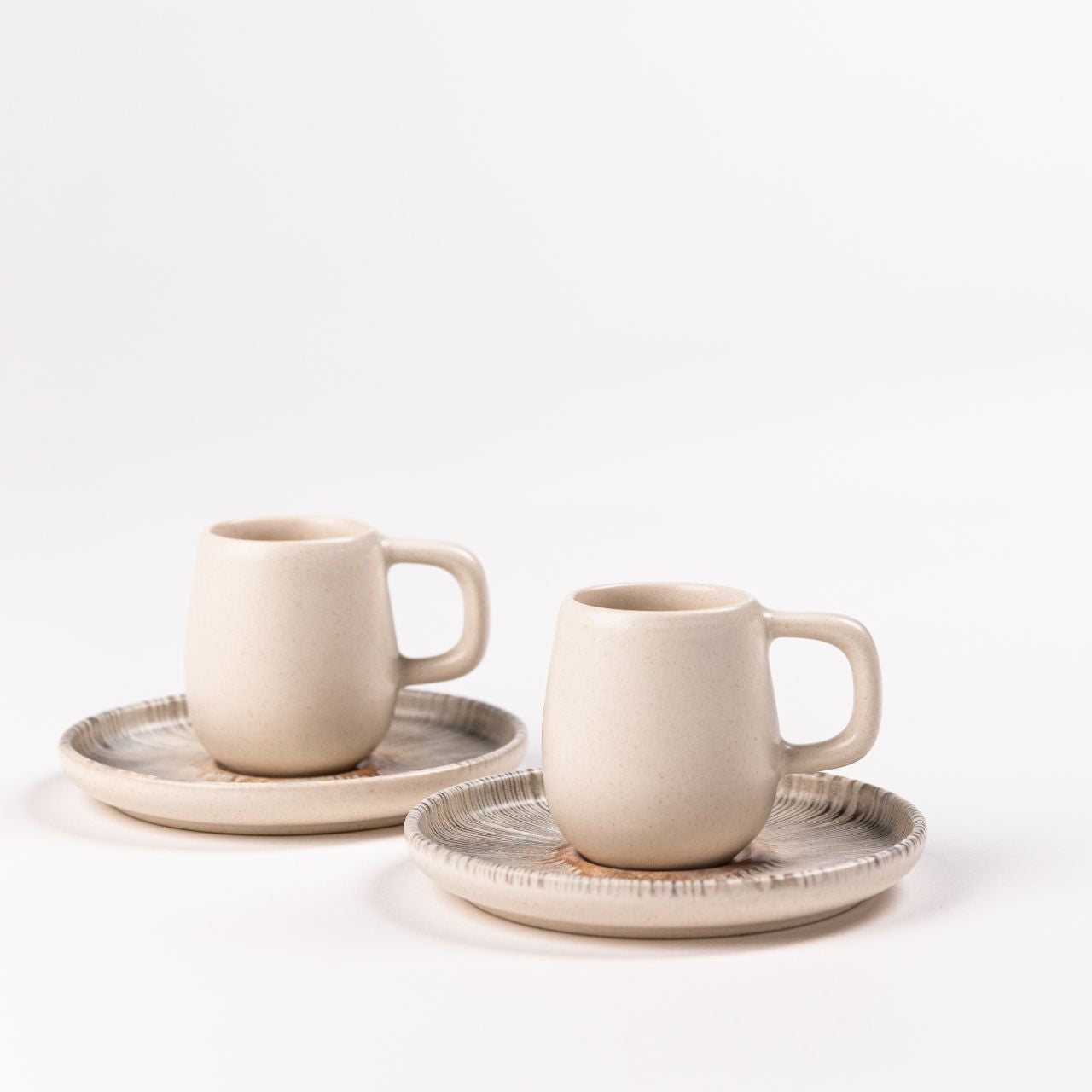 Espresso Set