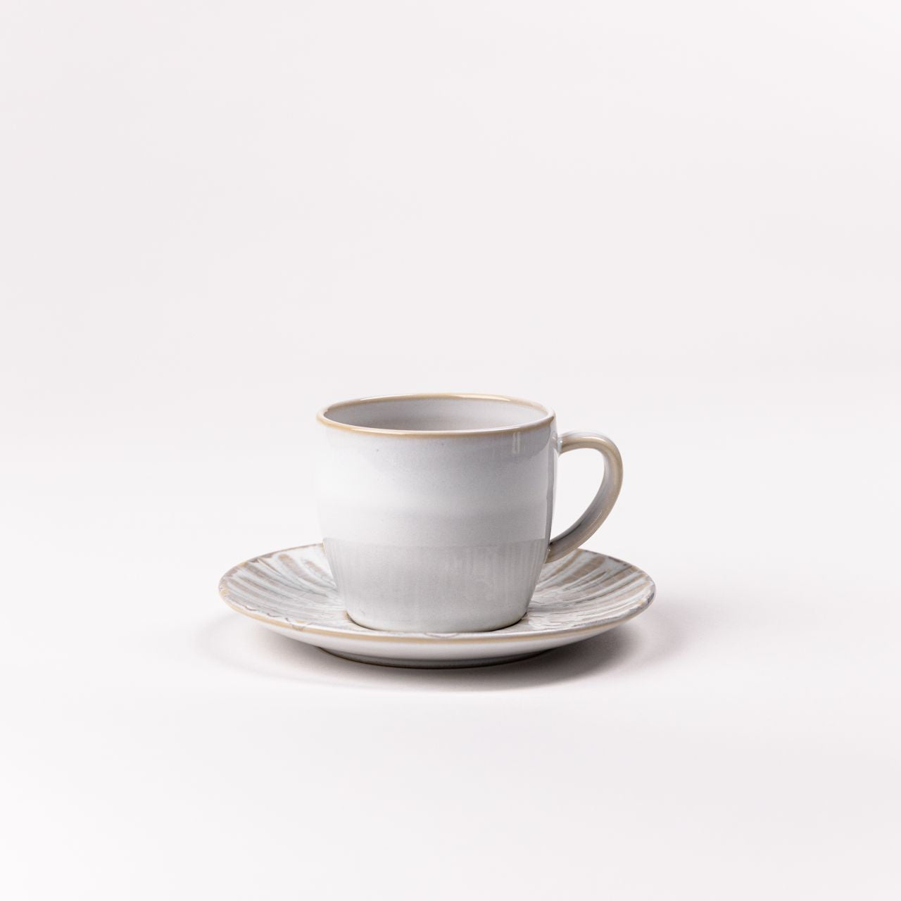 Cappuccino/ Kaffee Unterteller