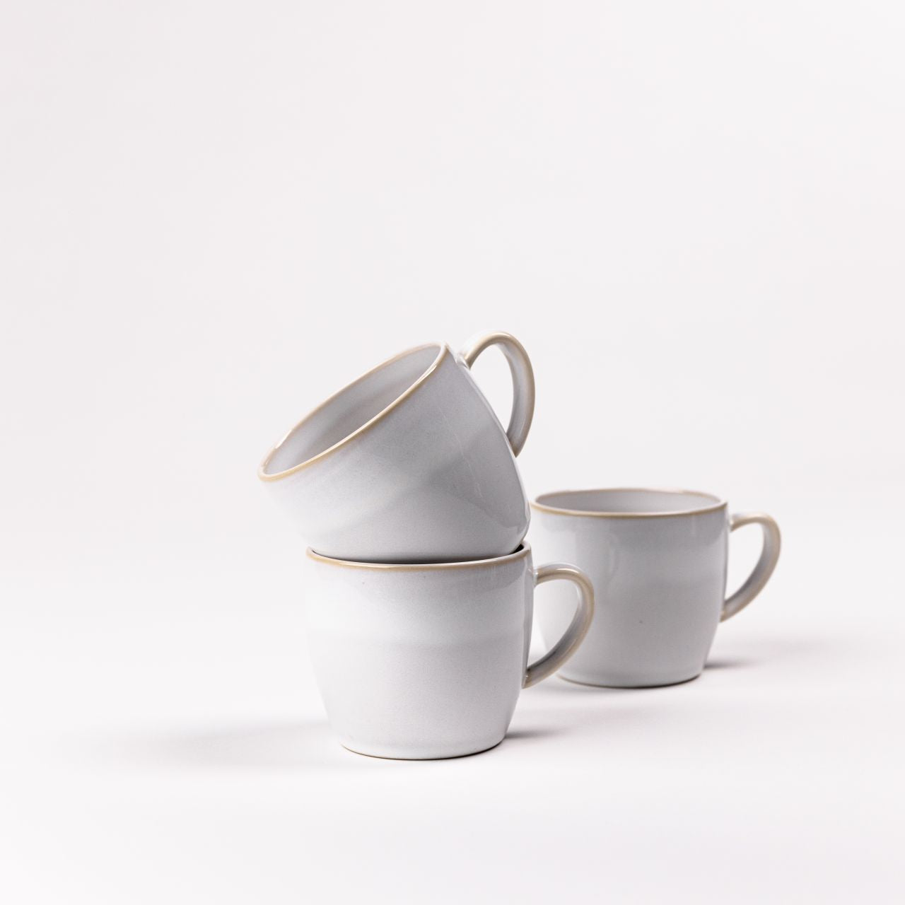 Cappuccino/ Kaffee Set