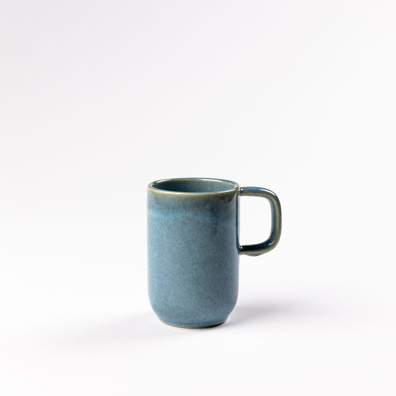 Milchkaffee/ Tee Tasse