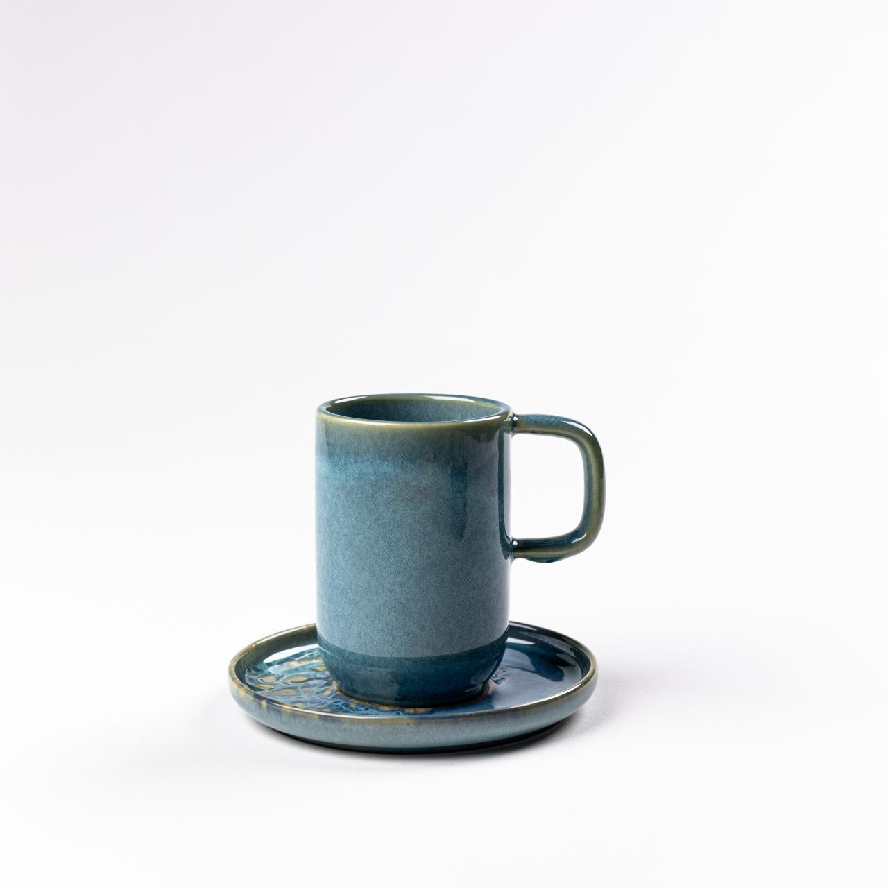 Milchkaffee/ Tee Tasse