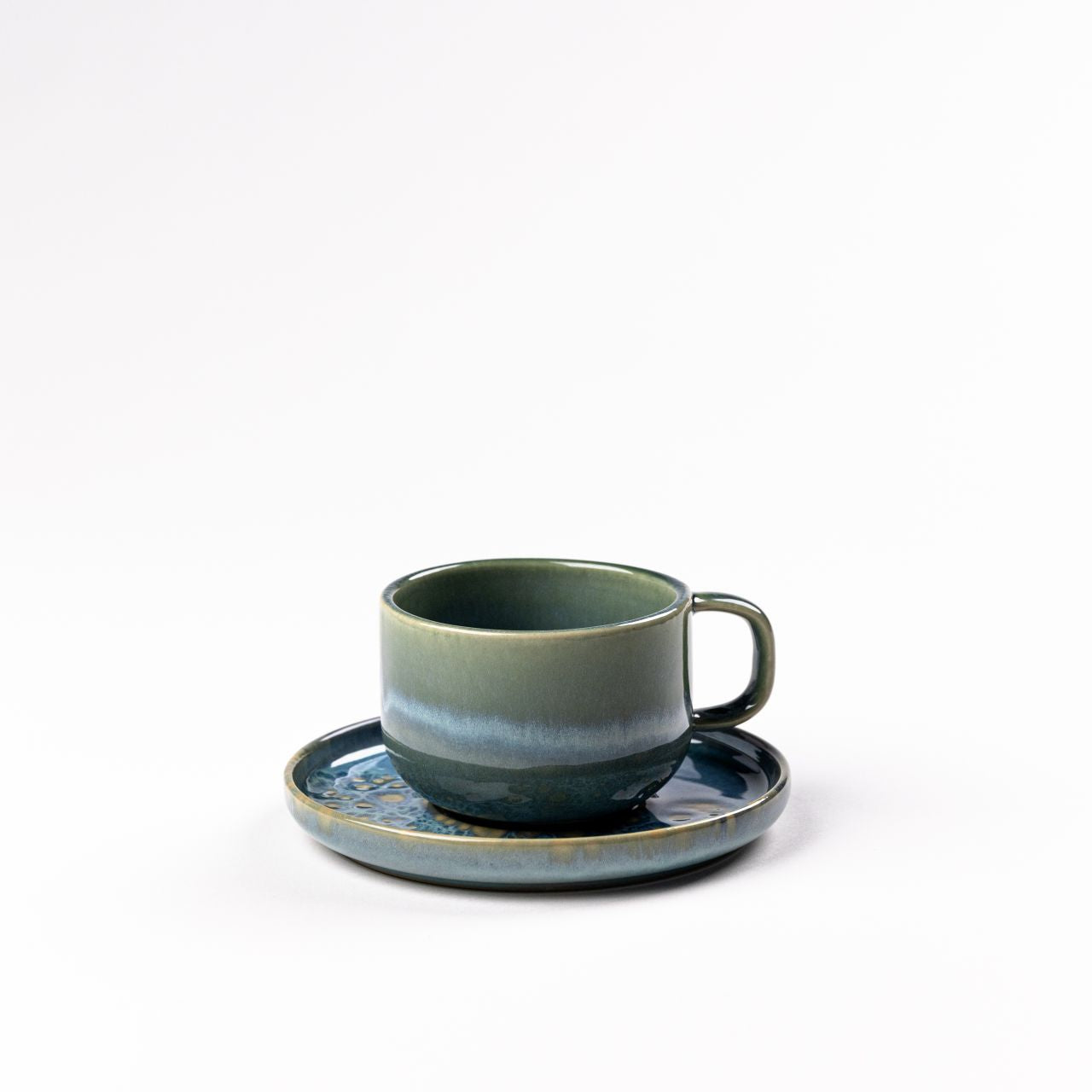 Cappuccino/ Kaffee Set