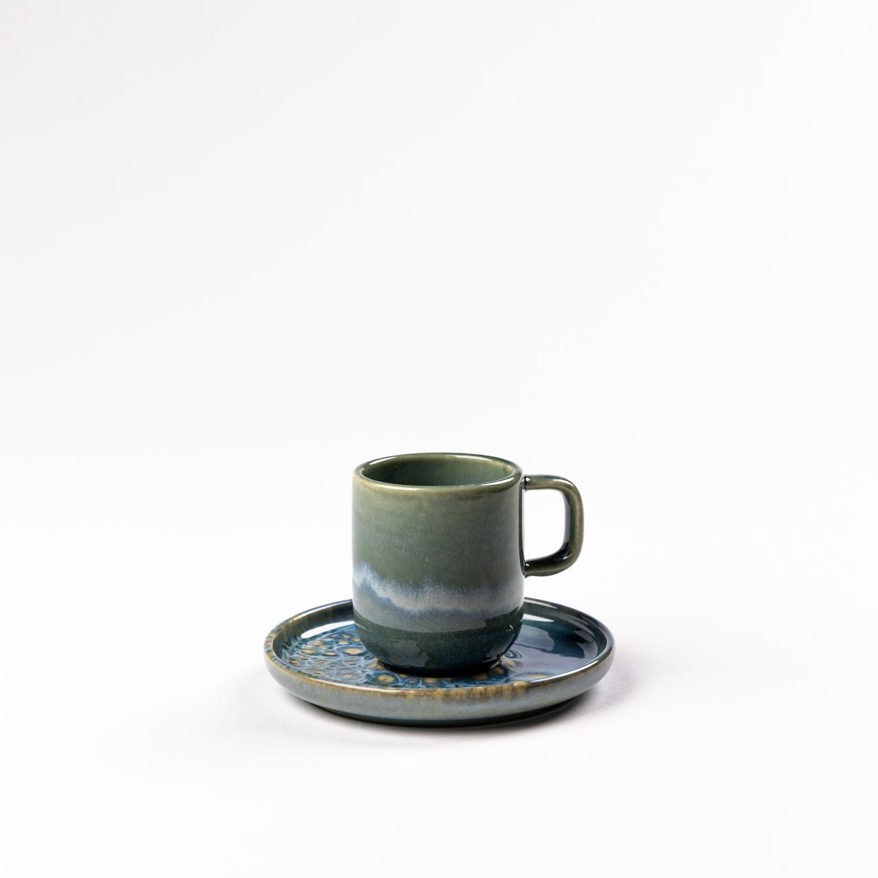 Espresso Tasse