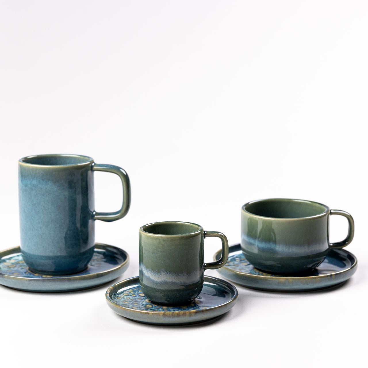 Espresso Set