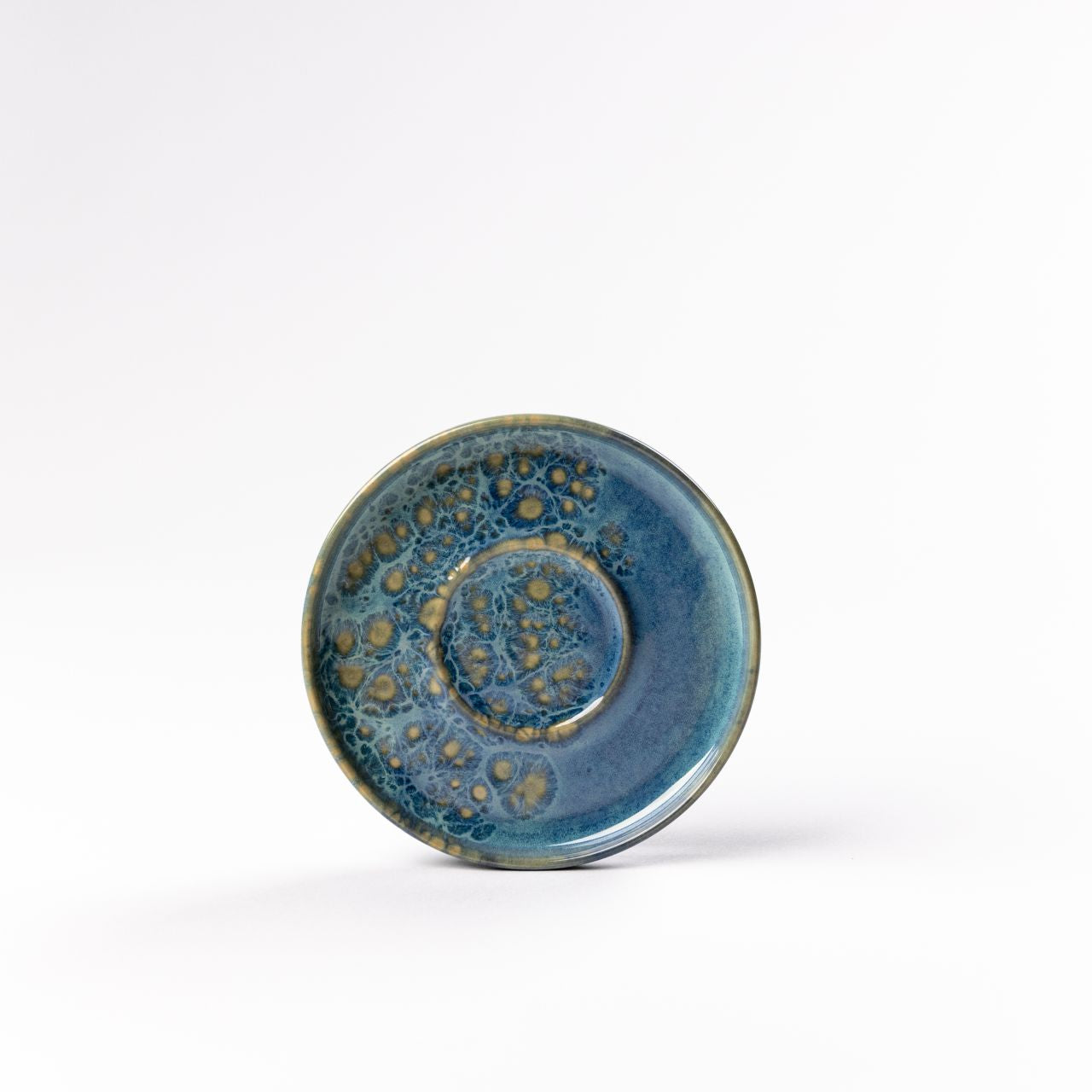 Cappuccino/ Kaffee Unterteller