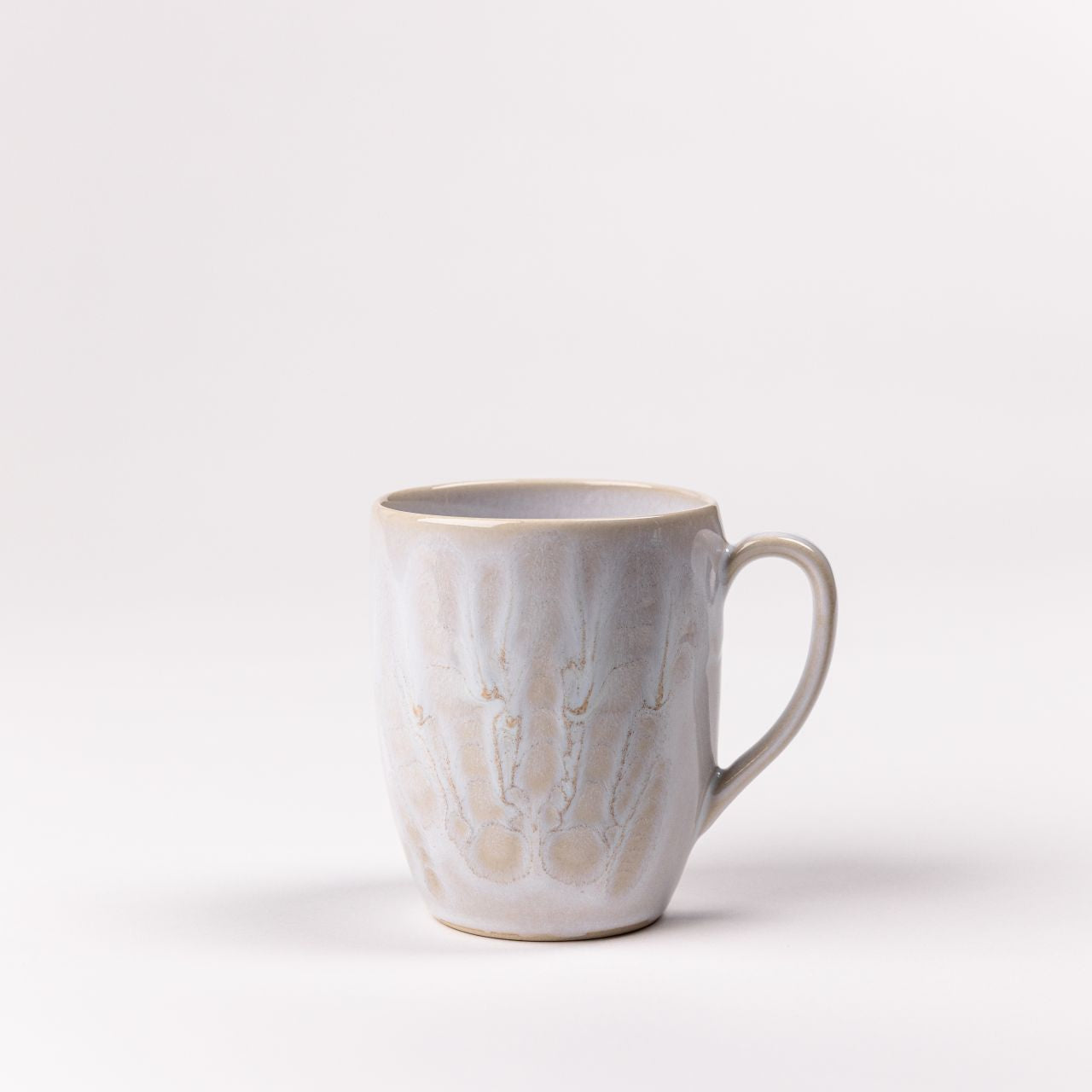 Milchkaffee/ Tee Tasse