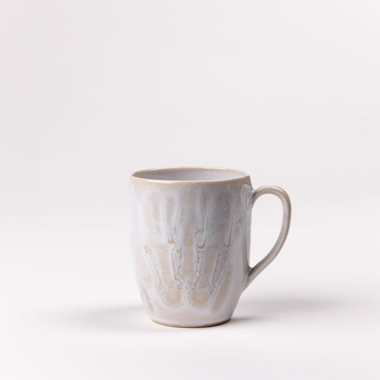 Milchkaffee/ Tee Tasse