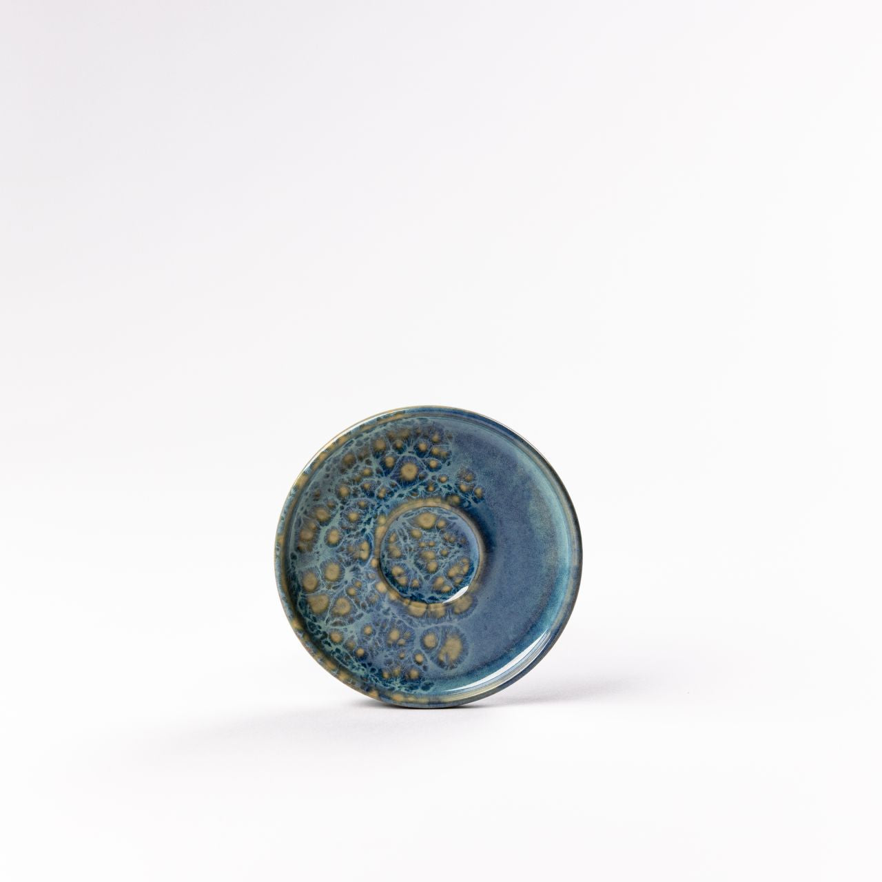 Espresso Unterteller