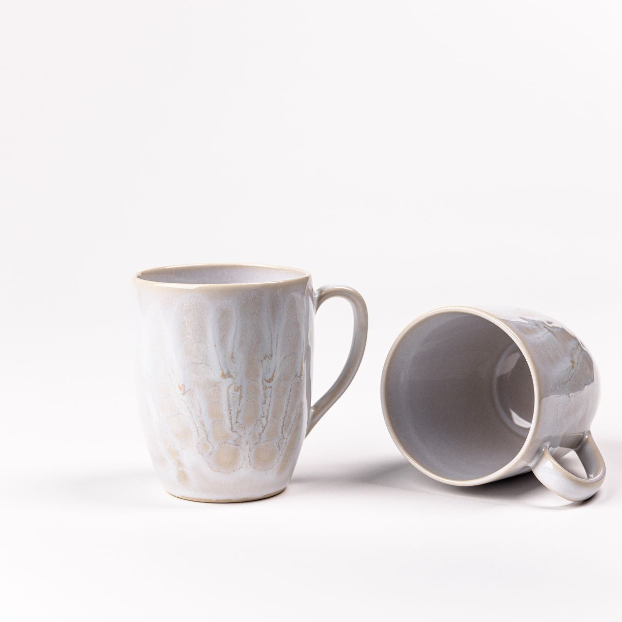 Milchkaffee/ Tee Tasse