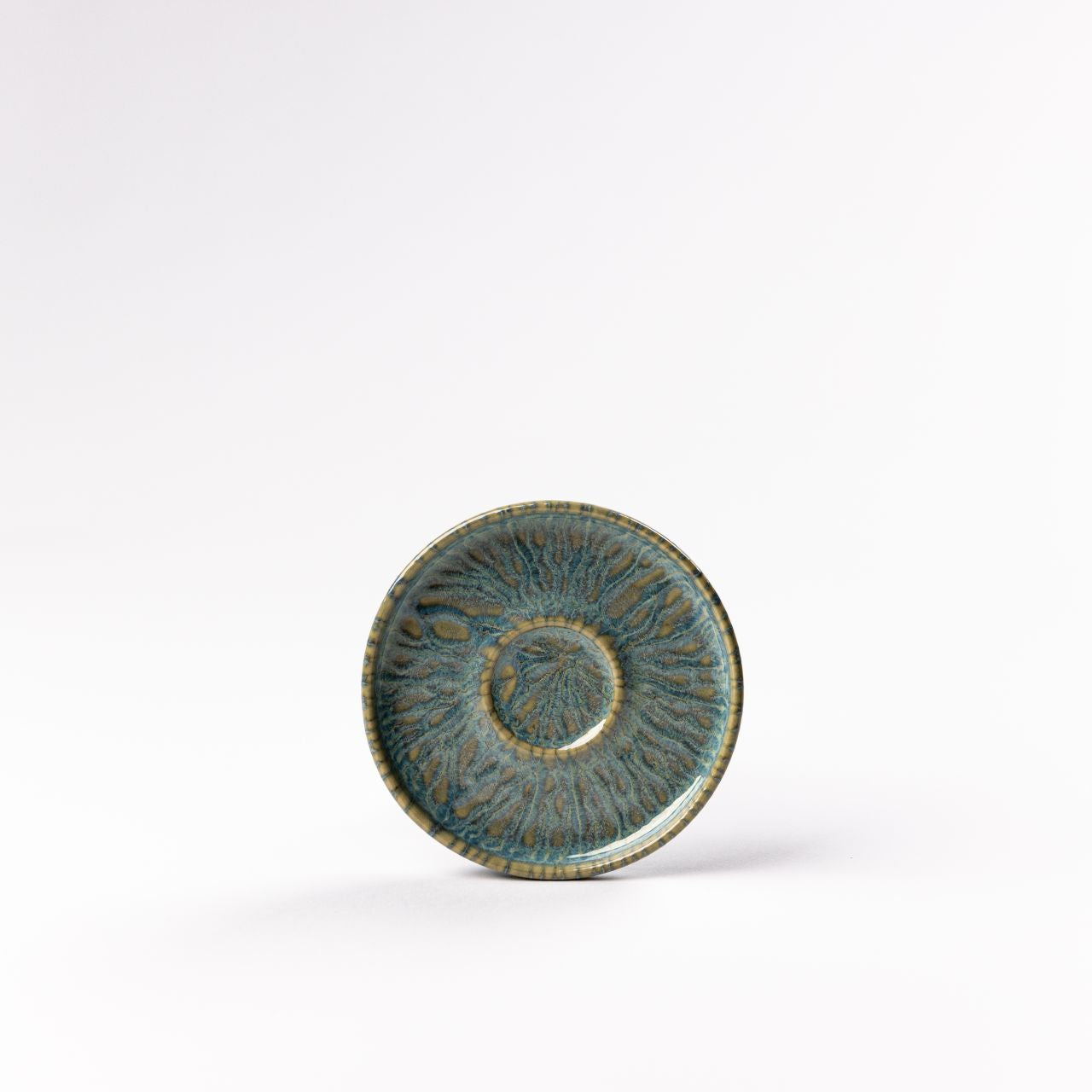 Espresso Unterteller