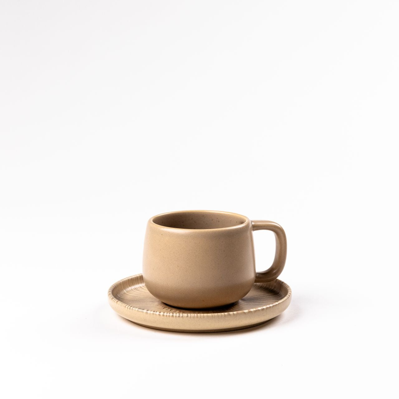 Cappuccino/ Kaffee Set
