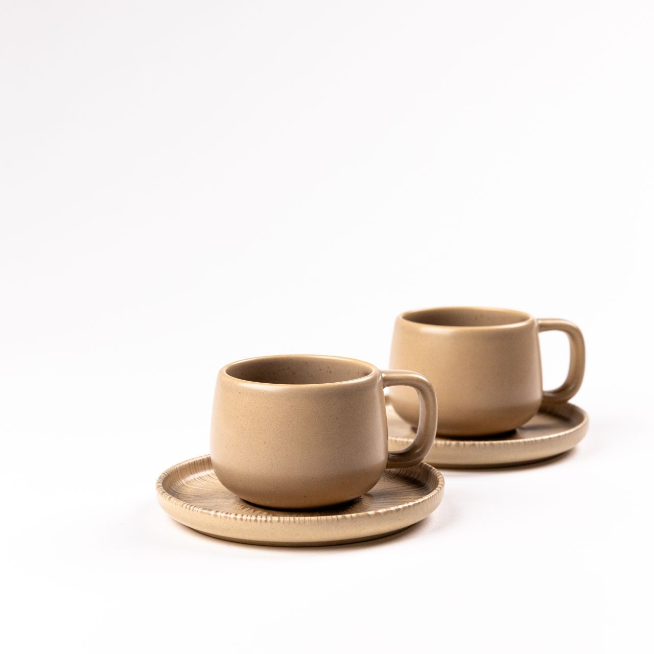 Cappuccino/ Kaffee Set