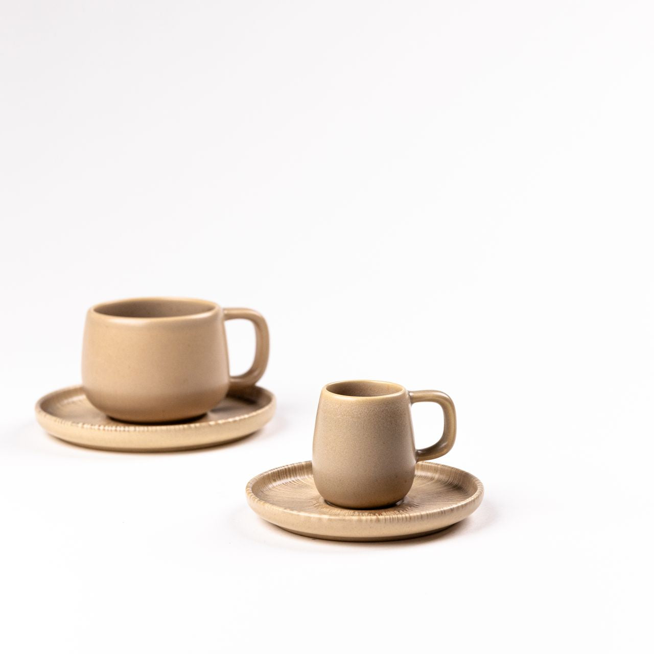 Espresso Set