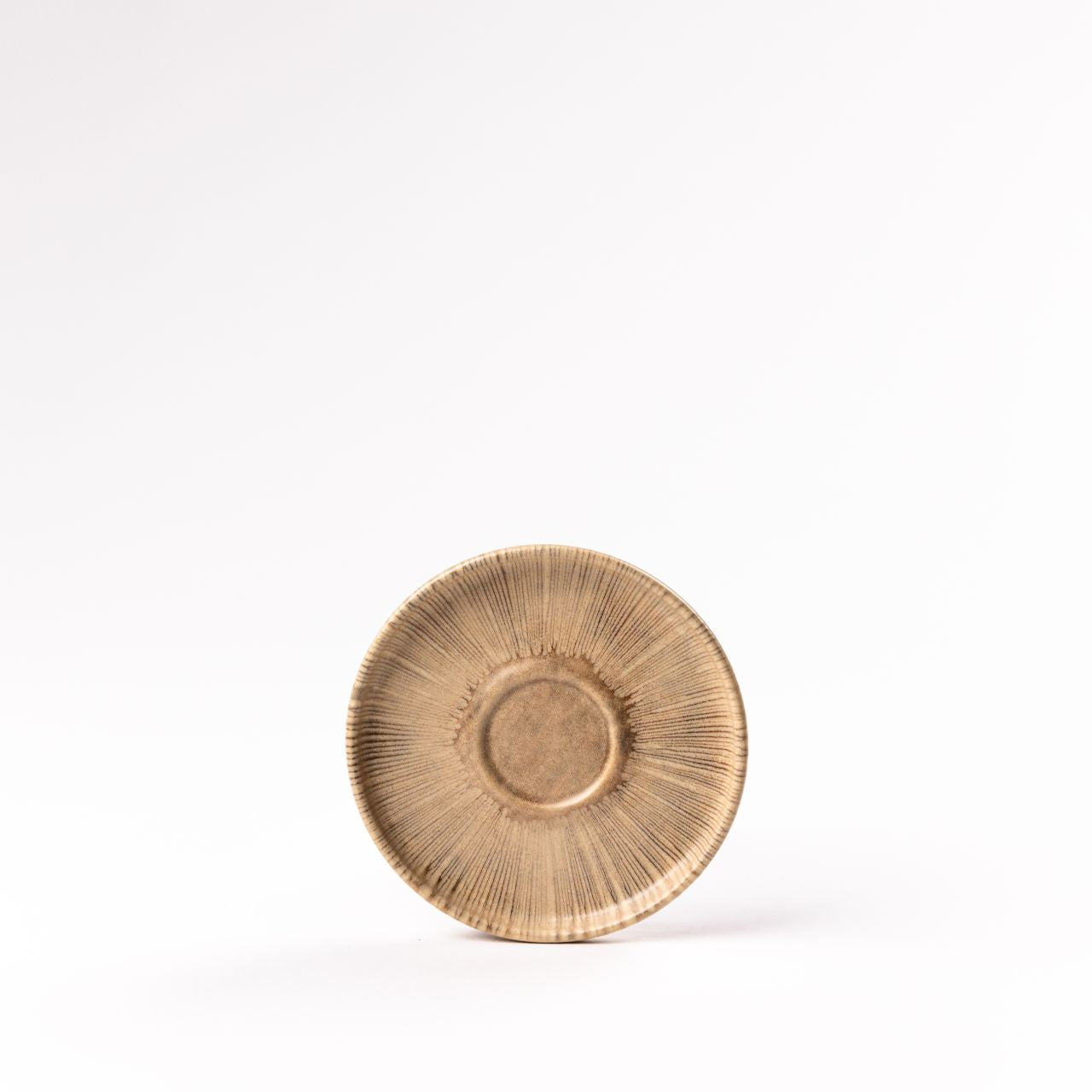 Espresso Unterteller