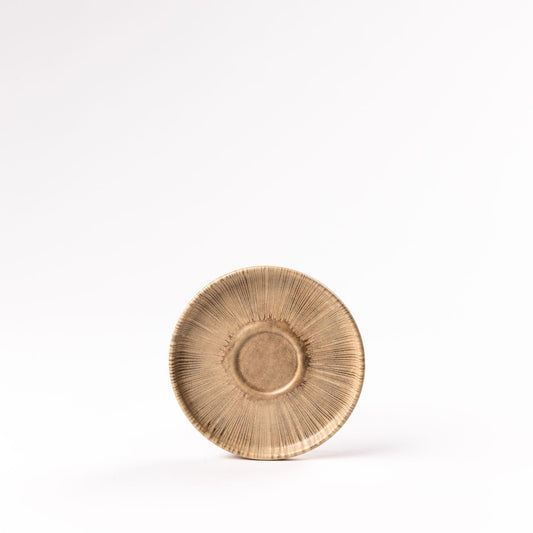 Espresso Unterteller