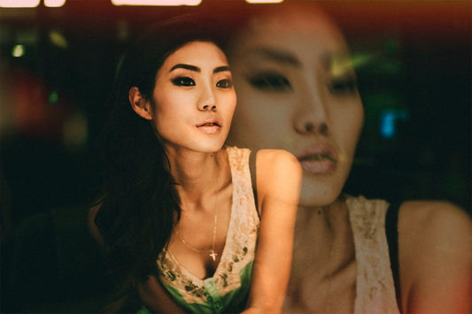 FRAME | 01 - LA / Koreatown