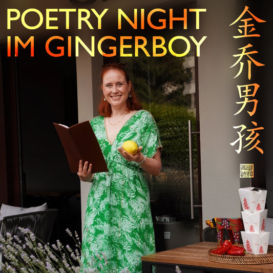 POETRY NIGHT