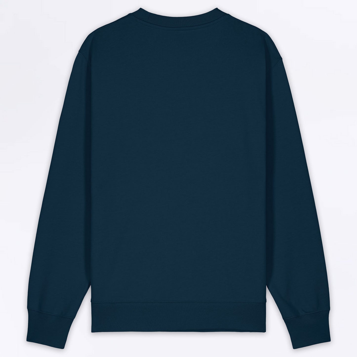 Sweatshirt - Ohne Rückendruck