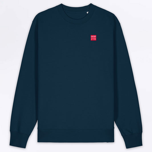 Sweatshirt - Ohne Rückendruck