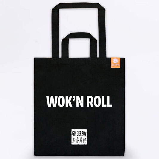 Goodbag - Wok'n Roll